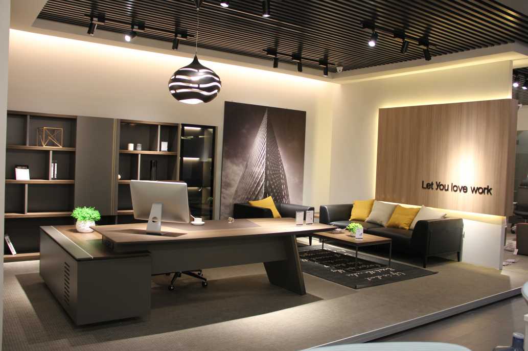 辦公家具公司哪家好？